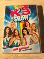 K3 - show, Ophalen of Verzenden