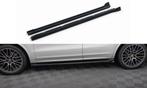 Voorlip sideskirt diffuser spoiler Porsche Cayenne Coupe 19+, Auto diversen, Tuning en Styling, Ophalen of Verzenden