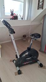 Kettler ergometer/hometrainer, Ophalen, Zo goed als nieuw, Hometrainer