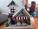 Lego 10199 Winter Speelgoedwinkel, Ophalen of Verzenden, Gebruikt, Complete set, Lego