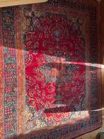 Perzisch wollen vloerkleed 257x340 cm, Huis en Inrichting, Ophalen, Gebruikt, 200 cm of meer, Rechthoekig