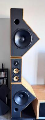 B&W Matrix 800, Audio, Tv en Foto, Luidsprekers, Ophalen, Zo goed als nieuw, 120 watt of meer, Bowers & Wilkins (B&W)