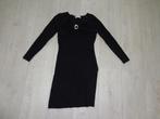 mooi zwart jurkje van Jolie Angel, maat 164, Kinderen en Baby's, Kinderkleding | Maat 164, Ophalen of Verzenden, Zo goed als nieuw