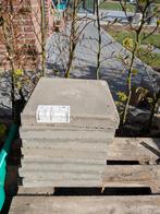Betontegel 30x30x4,5 grijs, Tuin en Terras, Ophalen, Nieuw, 10 m² of meer, Beton
