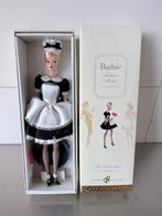 Barbie Silkstone French Maid BFMC, Ophalen of Verzenden, Nieuw, Fashion Doll