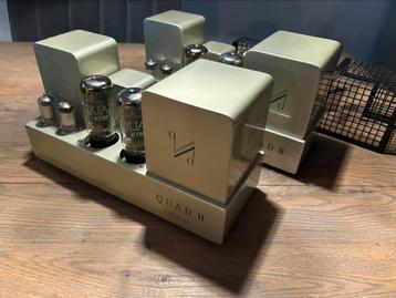 Quad II Classic beschikbaar voor biedingen