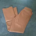 Ibana, 36, bruine broek, Bruin, Ophalen of Verzenden, Zo goed als nieuw, Maat 36 (S)