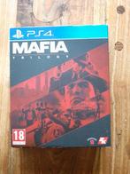 Mafia trilogy ps4 complete., Spelcomputers en Games, Avontuur en Actie, Vanaf 18 jaar, 1 speler, Ophalen of Verzenden