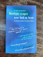 B. van de Toren - Moeilijke vragen over God en Jezus, Ophalen of Verzenden, Zo goed als nieuw, B. van de Toren