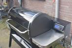 Weber SmokeFire EX6 Pelletbarbecue, Tuin en Terras, Gebruikt, Weber, Ophalen