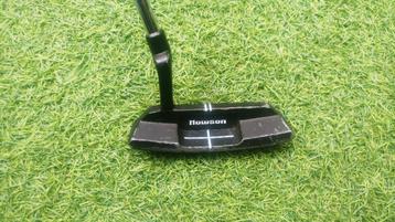 Howson System 6 series putter golfclub beschikbaar voor biedingen