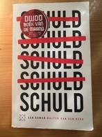 Schuld, Verzenden, Zo goed als nieuw, Walter van den Berg