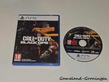 Call of Duty Black Ops 6 (PS5) Compleet beschikbaar voor biedingen