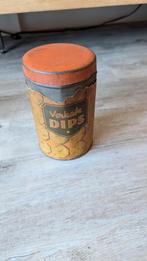 2 blikken, Verzamelen, Blikken, Ophalen of Verzenden, Zo goed als nieuw, Overige, Verkade