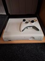 Xbox360 (120gb), Ophalen of Verzenden, Met 1 controller