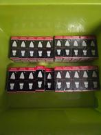 29 E14 kaarslampjes 25W, Led-lamp, Minder dan 30 watt, E14 (klein), Nieuw