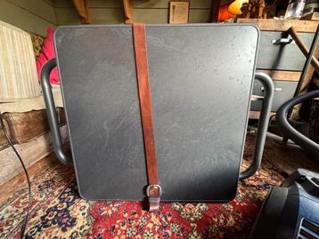 Sieger campingtafel 70x70 beschikbaar voor biedingen