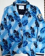 HV-Society blazer maat 40, Maat 38/40 (M), Blauw, HV Society, Ophalen of Verzenden