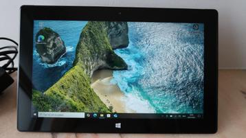 Microsoft Surface Pro 2 Tablet beschikbaar voor biedingen
