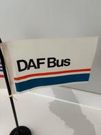 Diverse Daf trucks tafel of buro vlaggen, Ophalen of Verzenden, Zo goed als nieuw