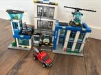 Lego 60047, Ophalen of Verzenden, Zo goed als nieuw, Complete set, Lego