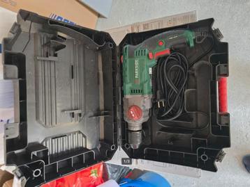Parkside klopboormachine 1100W (PSBM 1100 B1) beschikbaar voor biedingen
