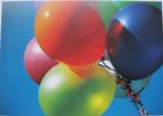voor het kind - Knderpostzegels - tros ballonnen - 2006, Verzamelen, Verzenden, 1980 tot heden, Ongelopen, Overige thema's