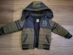 Winterjas Z8, maat 86, Gebruikt, Z8, Ophalen of Verzenden, Jasje