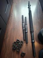 Sport gewichten zie beschrijving!, Sport en Fitness, Ophalen