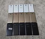 TE KOOP PARTIJ VAN 30 STUKS SAMSUNG J3  15 EURO PER STUK, Telecommunicatie, 16 GB, Ophalen of Verzenden, Zwart