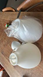 Diverse hanglampen, Ophalen, 25 tot 50 cm, Rond, Zo goed als nieuw