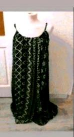 Mooi jurk maat 40, Kleding | Dames, Maat 38/40 (M), Zwart, Ophalen of Verzenden, Zo goed als nieuw