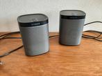 Sonos play 1, 2 stuks. Per stuk bieden aub., Audio, Tv en Foto, Luidsprekers, Ophalen of Verzenden, Zo goed als nieuw, Sonos, Minder dan 60 watt