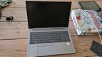 HP Probook Firefly 15 G7, 256 GB, 2 tot 3 Ghz, Ophalen of Verzenden, Zo goed als nieuw