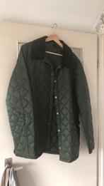Barbour heren jas maat XL, Barbour, Ophalen of Verzenden, Groen, Maat 56/58 (XL)