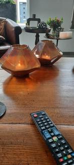 Gezocht deze glazen van PTMD, Huis en Inrichting, Ophalen of Verzenden, Zo goed als nieuw