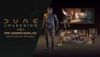 Dune Awakening Ultimate Edition, Spelcomputers en Games, Games | Pc, Online, Verzenden, Nieuw, 3 spelers of meer