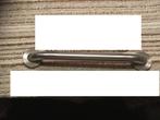 wand beugel 6 stuks metaal diverse badkamer wc handgreep, Diversen, Ophalen of Verzenden