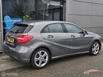 Mercedes A-klasse 180 Ambition NAP/Navigatie/PDC/Stoelverwar, Voorwielaandrijving, 65 €/maand, 4 cilinders, Leder en Stof