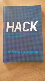 Hack: Cyberaanval bij Hoppenbrouwers, Ophalen of Verzenden, Nieuw