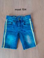 Korte broek maat 104, Kinderen en Baby's, Kinderkleding | Maat 104, Ophalen of Verzenden, Zo goed als nieuw, Jongen, Broek