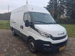 Iveco Daily 2019 Wit, Auto's, 2287 cc, Iveco, Wit, 14 km/l