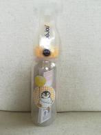 Bébé Jou fles met pinquin 250 mm. - nieuw -, Nieuw, Overige typen, Ophalen of Verzenden