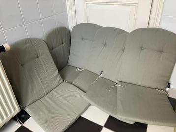 Mooie tuinstoelkussens zitkussen (6x) - Zie alle foto’s beschikbaar voor biedingen