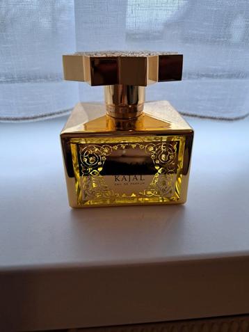 Kajal Lamar Eau de Parfum - Zo goed als nieuw! beschikbaar voor biedingen
