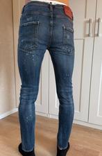 Dsquared Jeans, Dsquared2, Blauw, W32 (confectie 46) of kleiner, Ophalen of Verzenden