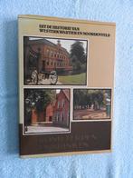 Rond Terpen en Brinken - Westerkwartier en Noordenveld, Boeken, Ophalen of Verzenden, Zo goed als nieuw