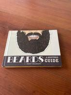 Beards: A Spotter's Guide - Baardengids, Ophalen of Verzenden, Zo goed als nieuw, Overige onderwerpen