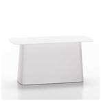 1 Vitra Side Table metal wit Ronan Bouroullec, Niet ingevuld, Niet ingevuld, Niet ingevuld
