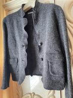 colbertje Stanfield 100% wol, Stanfield, Ophalen of Verzenden, Zo goed als nieuw, Maat 36 (S)